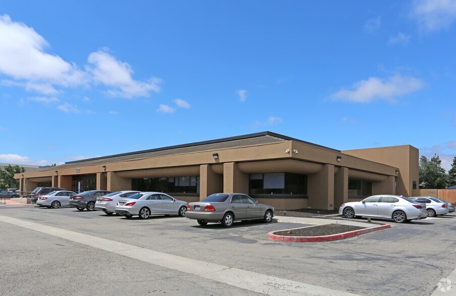 More Photos Of 5020 Franklin Dr, Pleasanton Research And Development For Sale