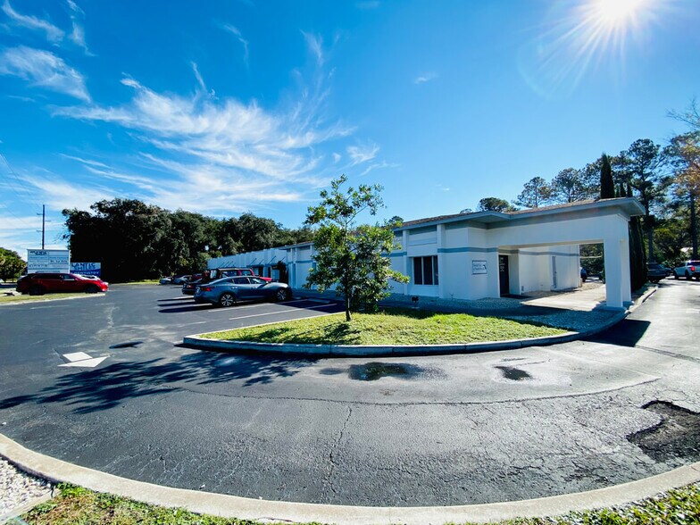 More Photos Of 2884-2898 S 8th St, Fernandina Beach Medical For Lease