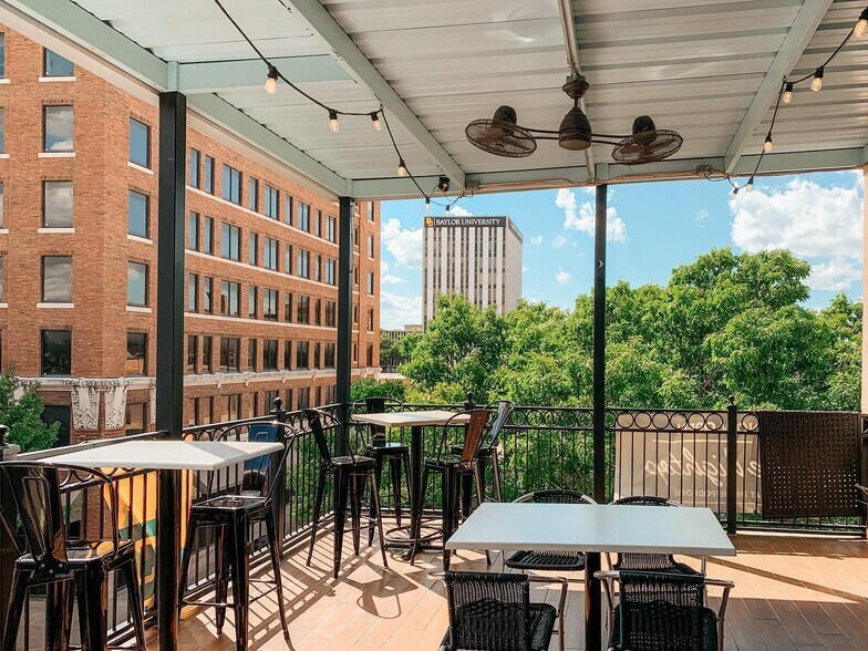 More Photos Of 724 Austin Ave, Waco Restaurant For Sale