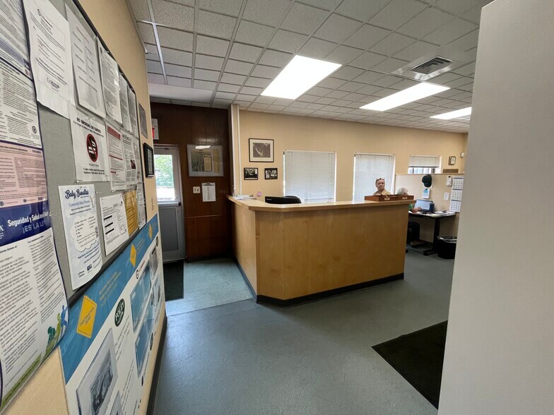More Photos Of 24 W Bellflower St, Boston Food Processing For Sale