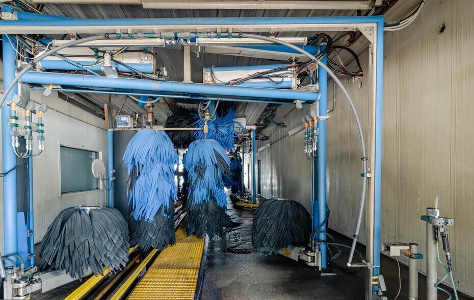 More Photos Of 29328 Matthewstown Rd, Easton Carwash For Sale