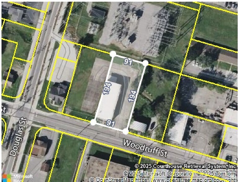 More Photos Of 210 Woodruff St, Madison Specialty For Sale