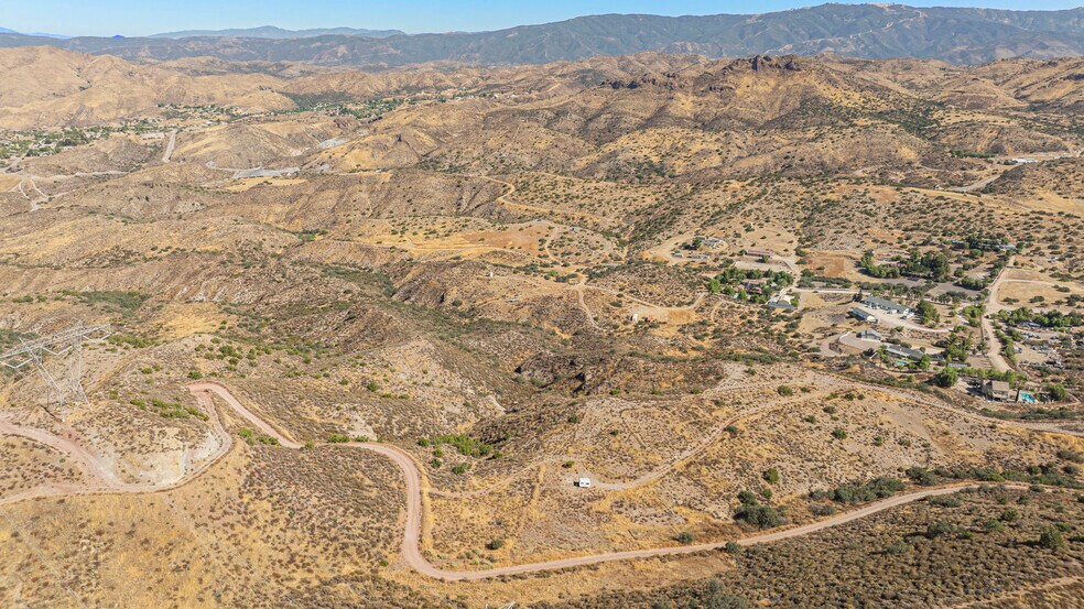 More Photos Of Davenport Rd, Agua Dulce Land For Sale