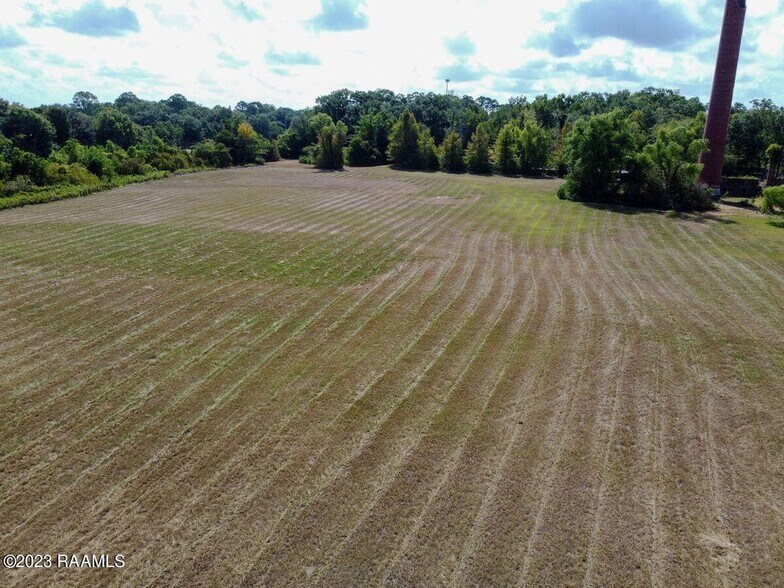 More Photos Of TBD N Lewis & Darcy, New Iberia Land For Sale