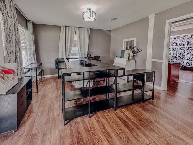 More Photos Of 15298 Airline Hwy, Prairieville Office For Lease