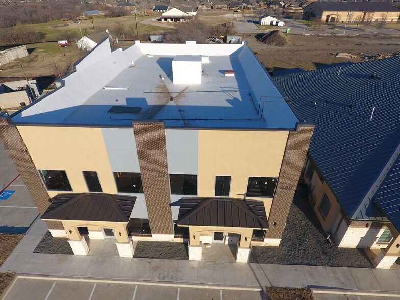 More Photos Of 25663 Smotherman Rd, Frisco Medical For Sale