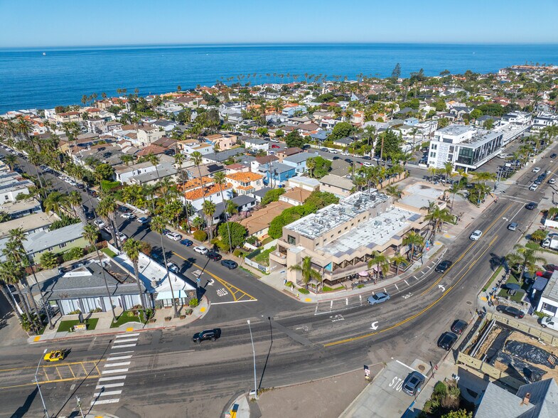 More Photos Of 440-446 Bonair St, La Jolla Apartments For Sale
