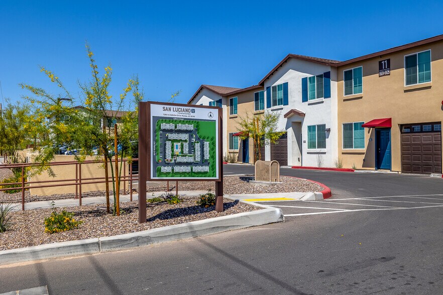 More Photos Of 7290 N Oldfather Dr, Tucson Apartments For Sale