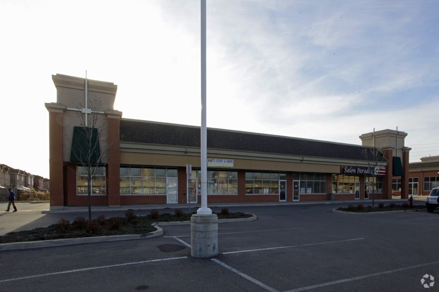 Primary Photo Of 831 Bovaird Dr W, Brampton General Retail For Sale