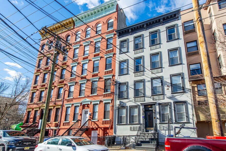 More Photos Of 308 Madison St, Hoboken Apartments For Sale