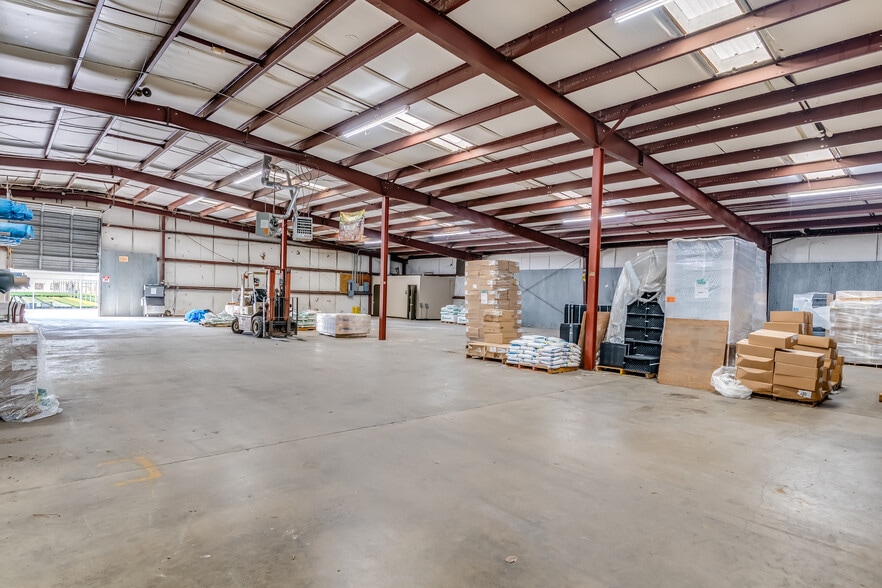 More Photos Of 3601 Wetumpka Hwy, Montgomery Warehouse For Lease