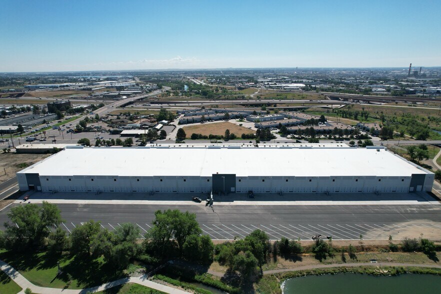More Photos Of 6795 Broadway St, Denver Distribution For Lease