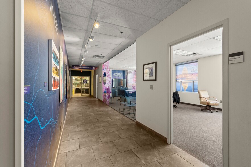 More Photos Of 840 S Pickett St, Alexandria Manufacturing For Sale