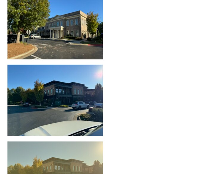 More Photos Of 13250 Birmingham Hwy, Alpharetta Land For Sale