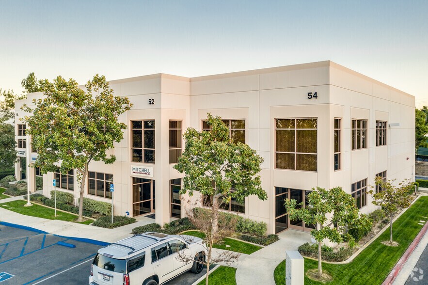 Primary Photo Of 50 Tesla, Irvine Light Manufacturing For Lease