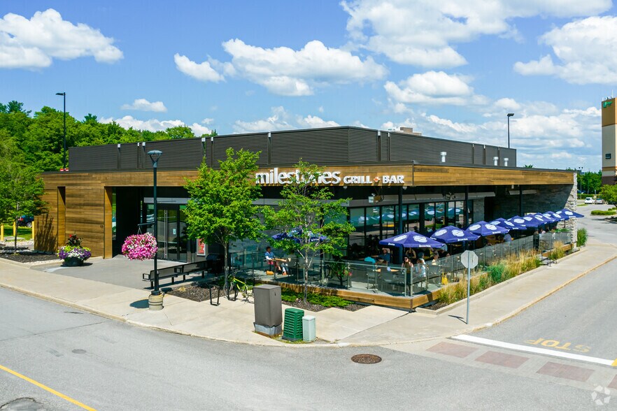 More Photos Of 255-801 Kanata Ave, Ottawa Unknown For Lease