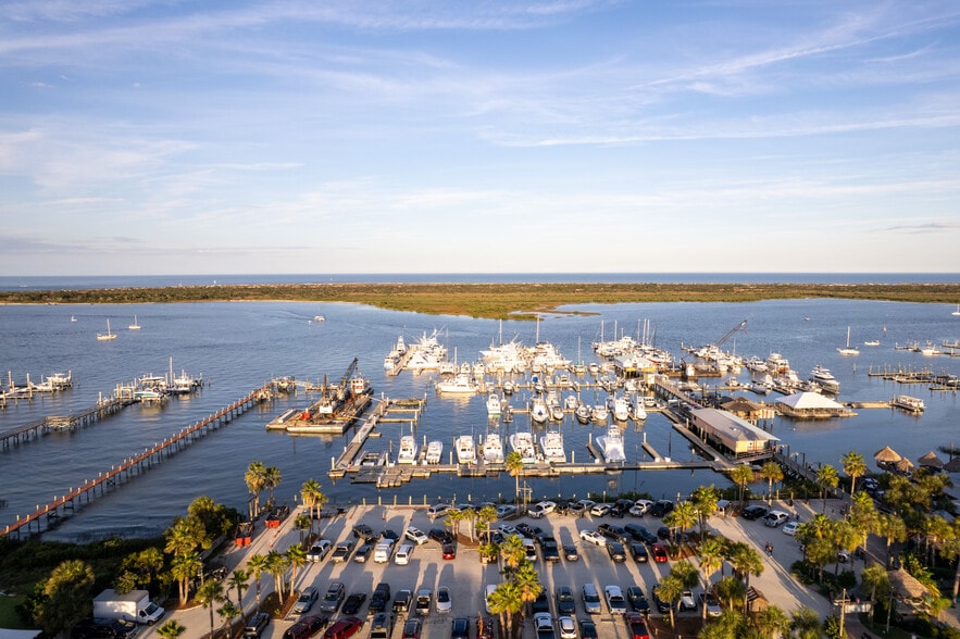 Primary Photo Of 57 Comares Ave, Saint Augustine Land For Sale