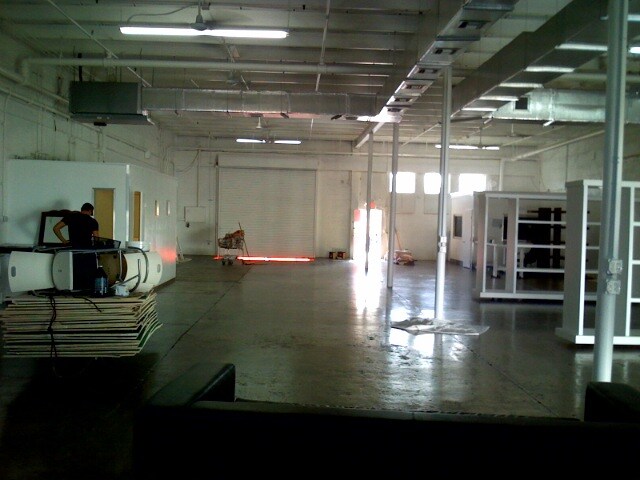 More Photos Of 301-395 NE 59th St, Miami Coworking Space