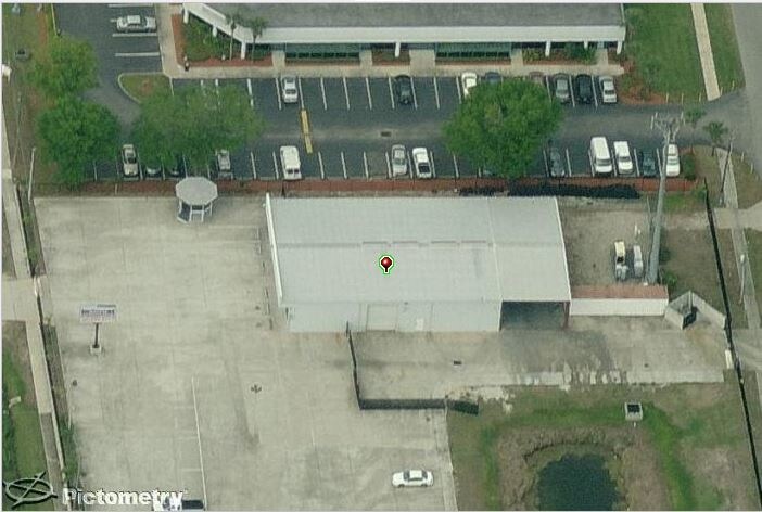 More Photos Of 3165 N John Young Pky, Orlando Showroom For Lease