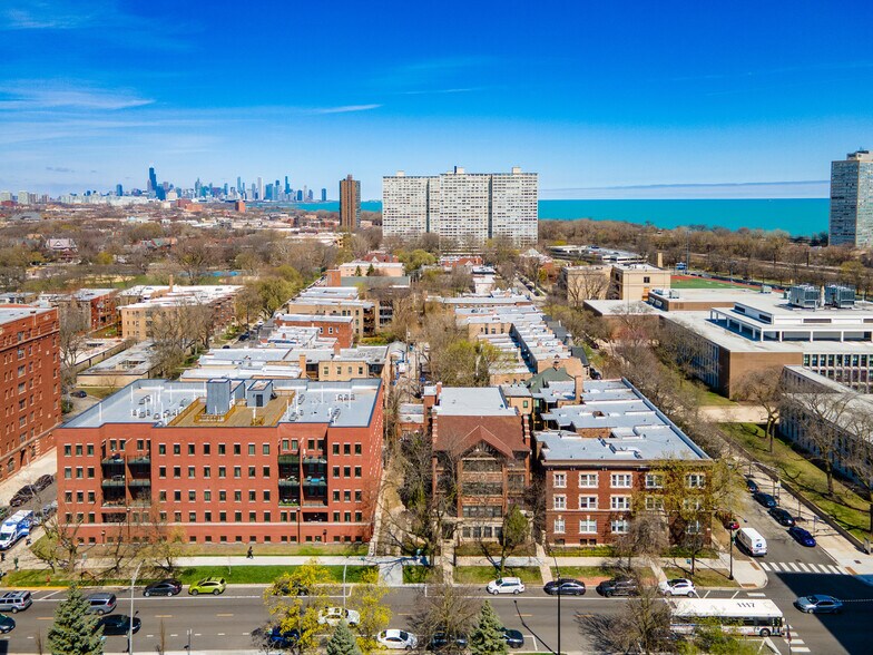 More Photos Of , Chicago Multifamily For Sale