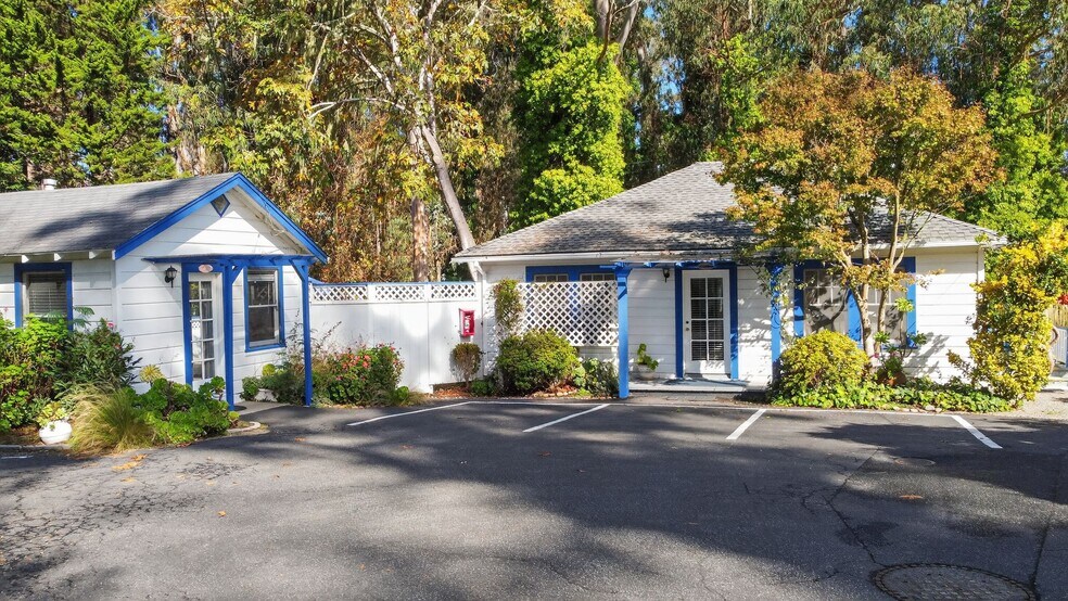 More Photos Of 620 El Salto Dr, Capitola Hospitality For Sale