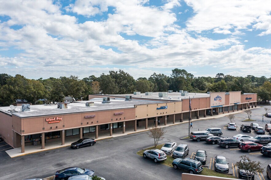 More Photos Of , Charleston General Retail For Sale