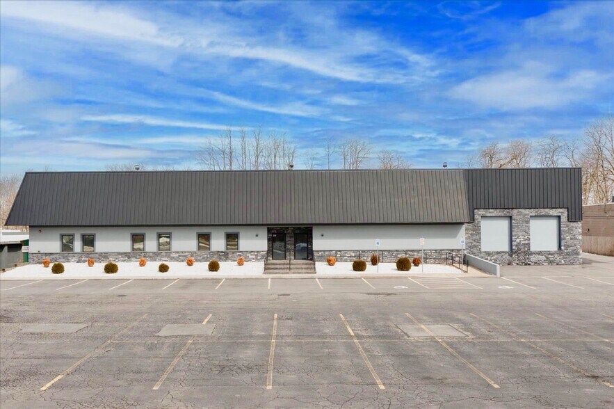 Primary Photo Of 465 W Commercial St, East Rochester Warehouse For Lease