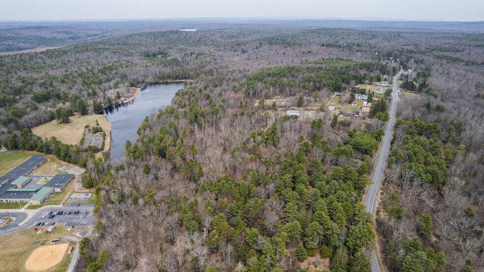 More Photos Of Forestburgh Road @ Mohican lake rd, Glen Spey Land For Sale