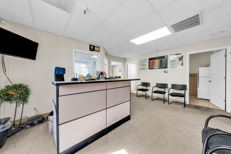 More Photos Of 1941-1973 O'Toole Way, San Jose Loft Creative Space For Sale