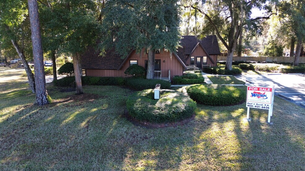 More Photos Of 2809 Blanding Blvd, Middleburg Office For Sale