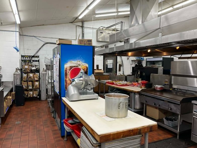 More Photos Of 296 Lake Shore Dr, Dunkirk Restaurant For Sale