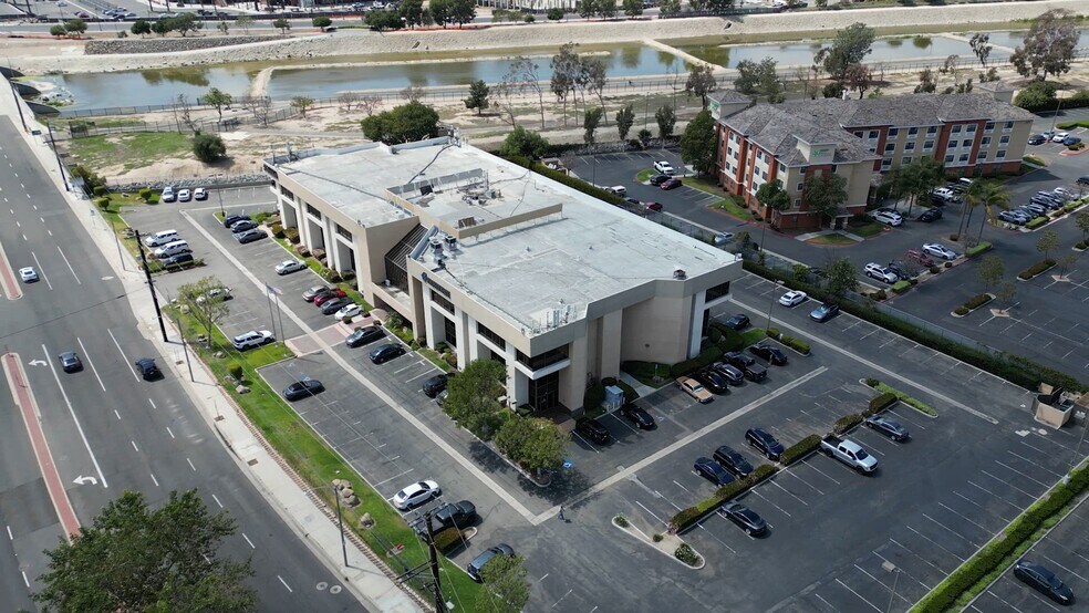 Primary Photo Of 1855 W Katella Ave, Orange Office Residential For Lease