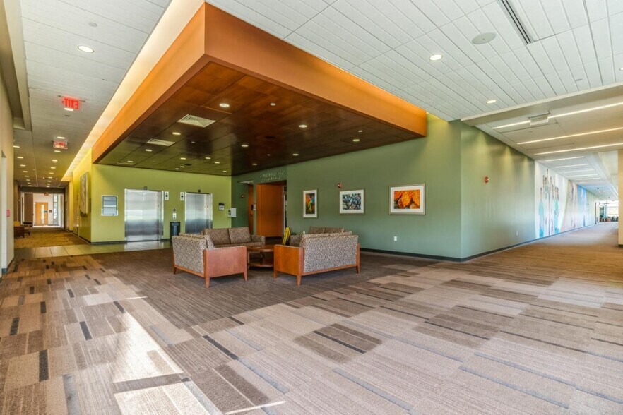 More Photos Of 239 Hurffville Crosskeys Rd, Sewell Medical For Lease