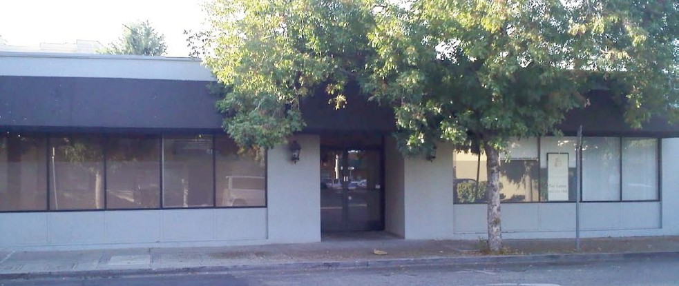 Primary Photo Of 430 Cambridge Ave, Palo Alto Office For Lease