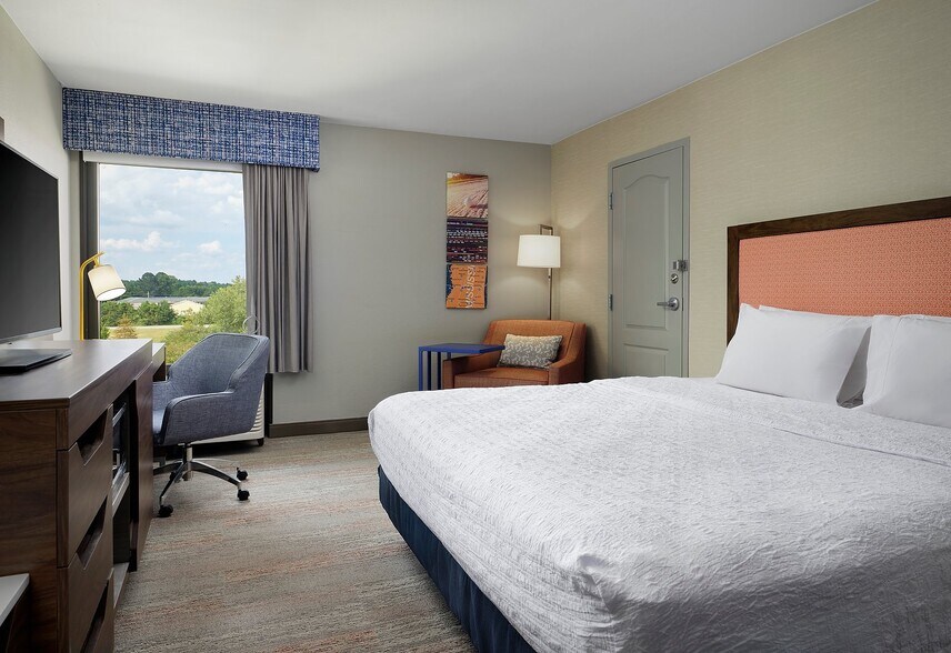 More Photos Of , Meridian Hospitality For Sale