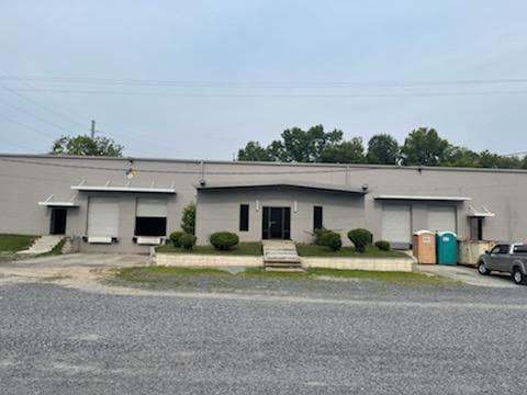 More Photos Of 506 Bear Creek Rd, Dalton Manufacturing For Sale