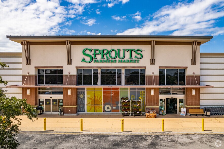 More Photos Of 33650 US Highway 19 N, Palm Harbor General Retail For Sale