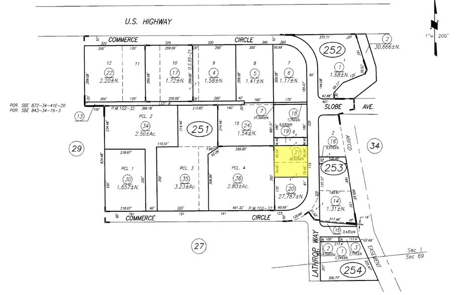 More Photos Of 113 Commerce Cir, Sacramento Warehouse For Sale