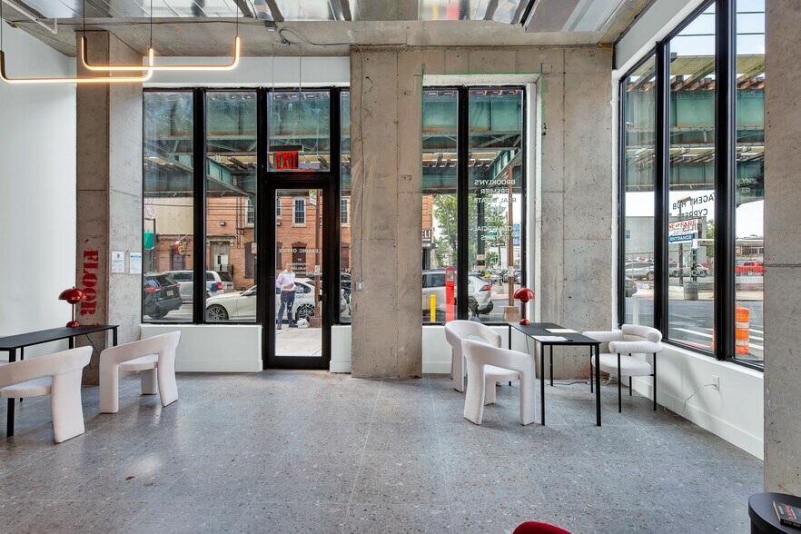 More Photos Of 2667 Fulton st, Brooklyn Apartments For Lease