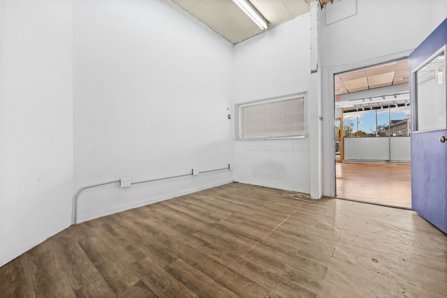 More Photos Of 49 Wall St, Norwalk Storefront Retail Office For Sale