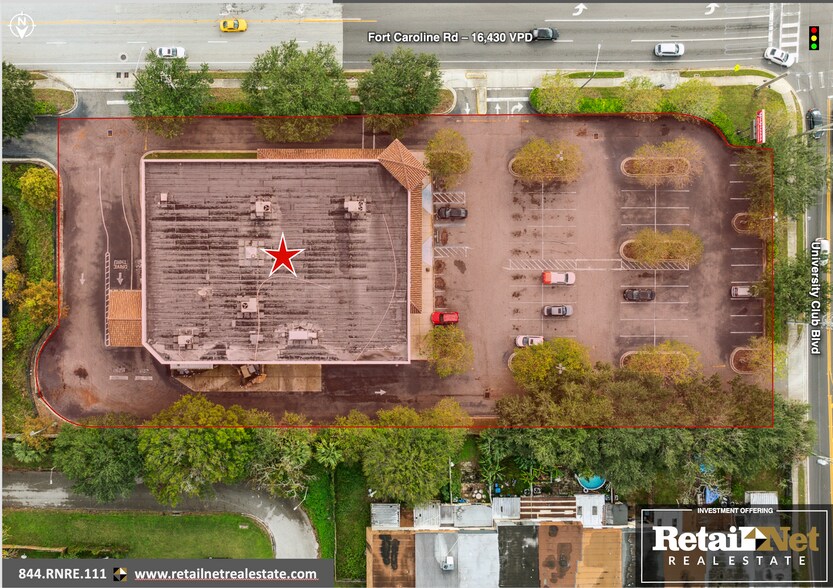 More Photos Of 6103 Fort Caroline Rd, Jacksonville Drugstore For Sale