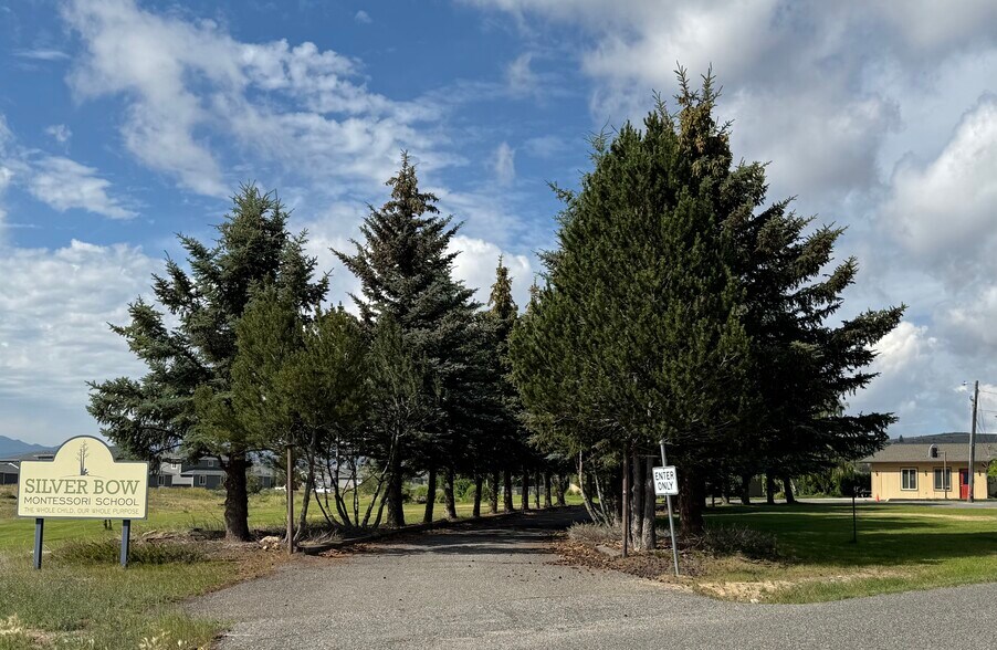 More Photos Of 1800 Sunset Rd, Butte Schools For Lease