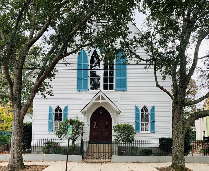 Primary Photo Of 41 Pitt St, Charleston Apartments For Sale