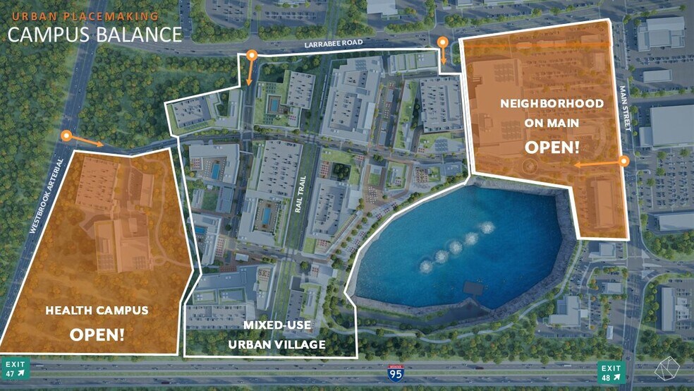 More Photos Of 11 Rock Row, Westbrook Medical For Lease