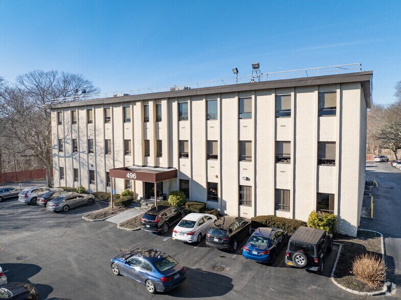More Photos Of 496 Smithtown Byp, Smithtown Medical For Lease