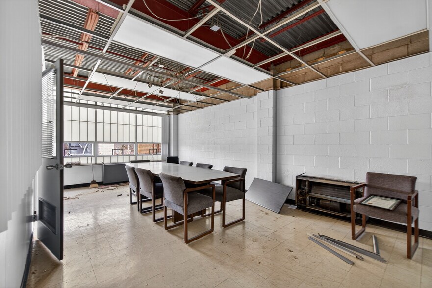 More Photos Of 1002 E South St, Jackson Lodge Meeting Hall For Sale