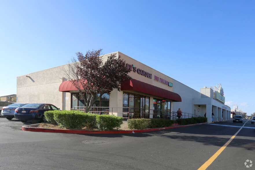More Photos Of 3355-3375 Sonoma Blvd, Vallejo Freestanding For Lease