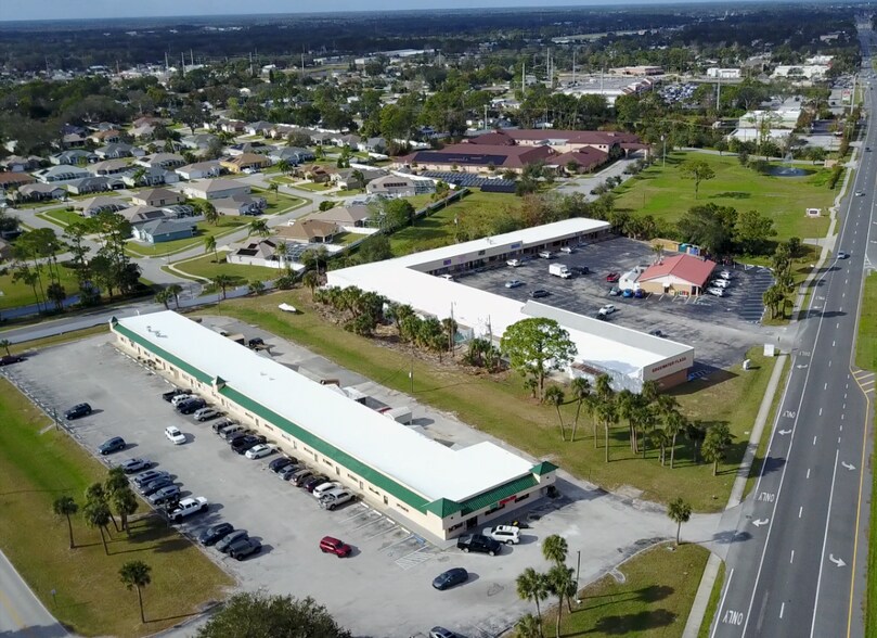 More Photos Of 2120 S Ridgewood Ave, Edgewater Unknown For Lease