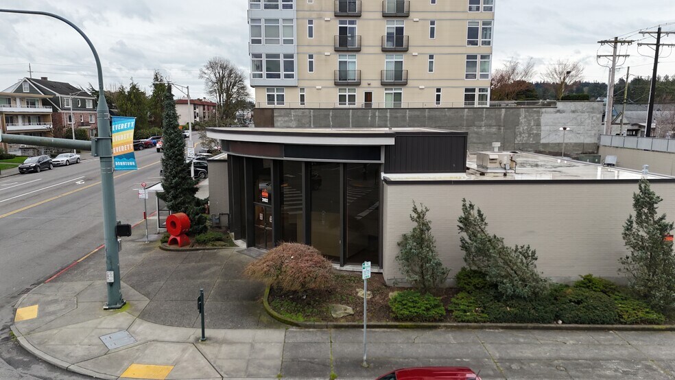 More Photos Of 3102 Colby Ave, Everett Medical For Lease