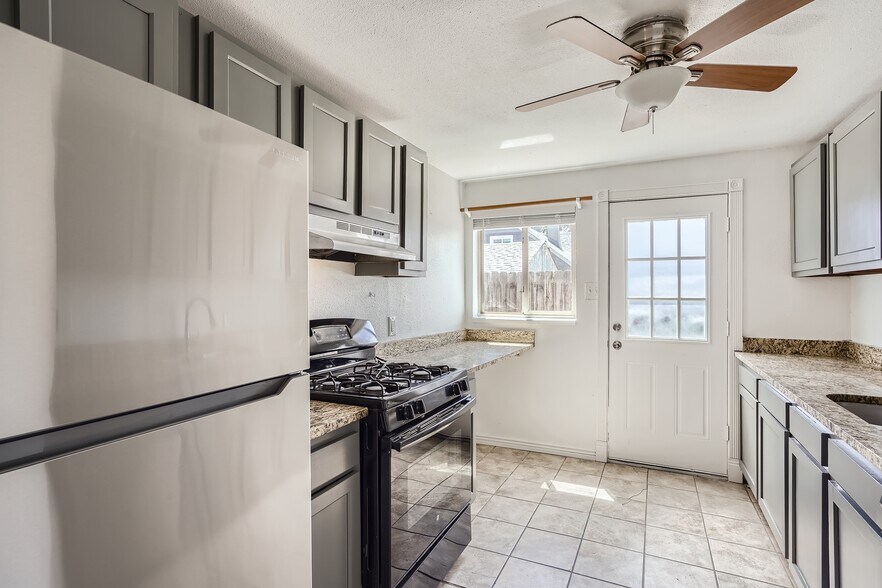 More Photos Of 4439 W Nevada Pl, Denver Apartments For Sale